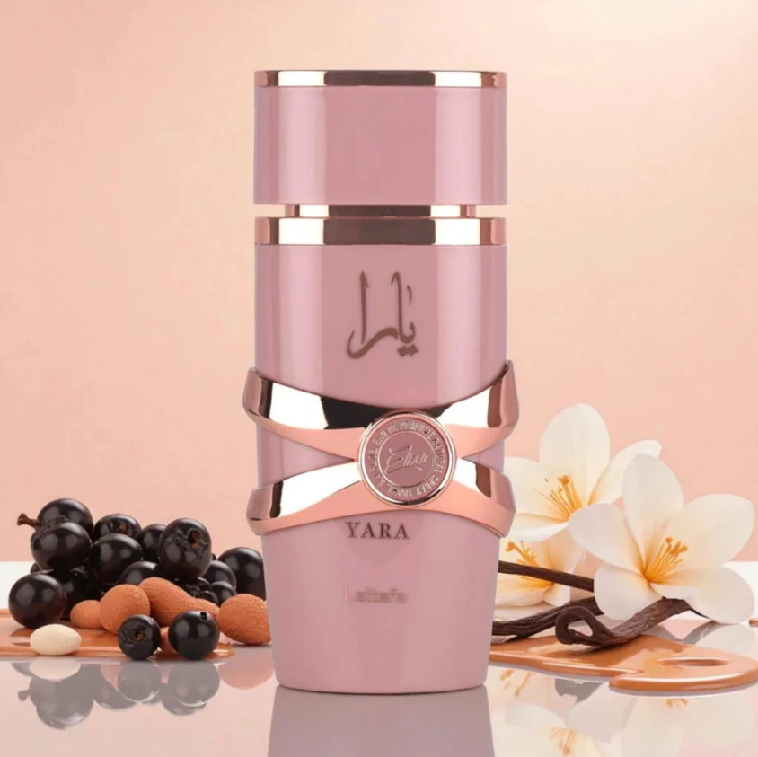 Lattafa Yara Eau De Parfum Dam - Yara Perfume Fragrance recensie en prijs