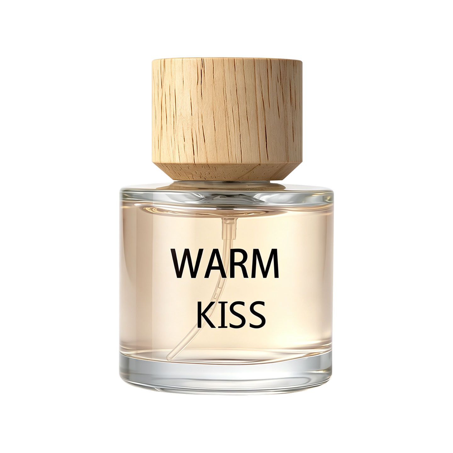 WARM KISS Vrouwelijke Eau de P - Perfume Fragrance Notes recensie en prijs