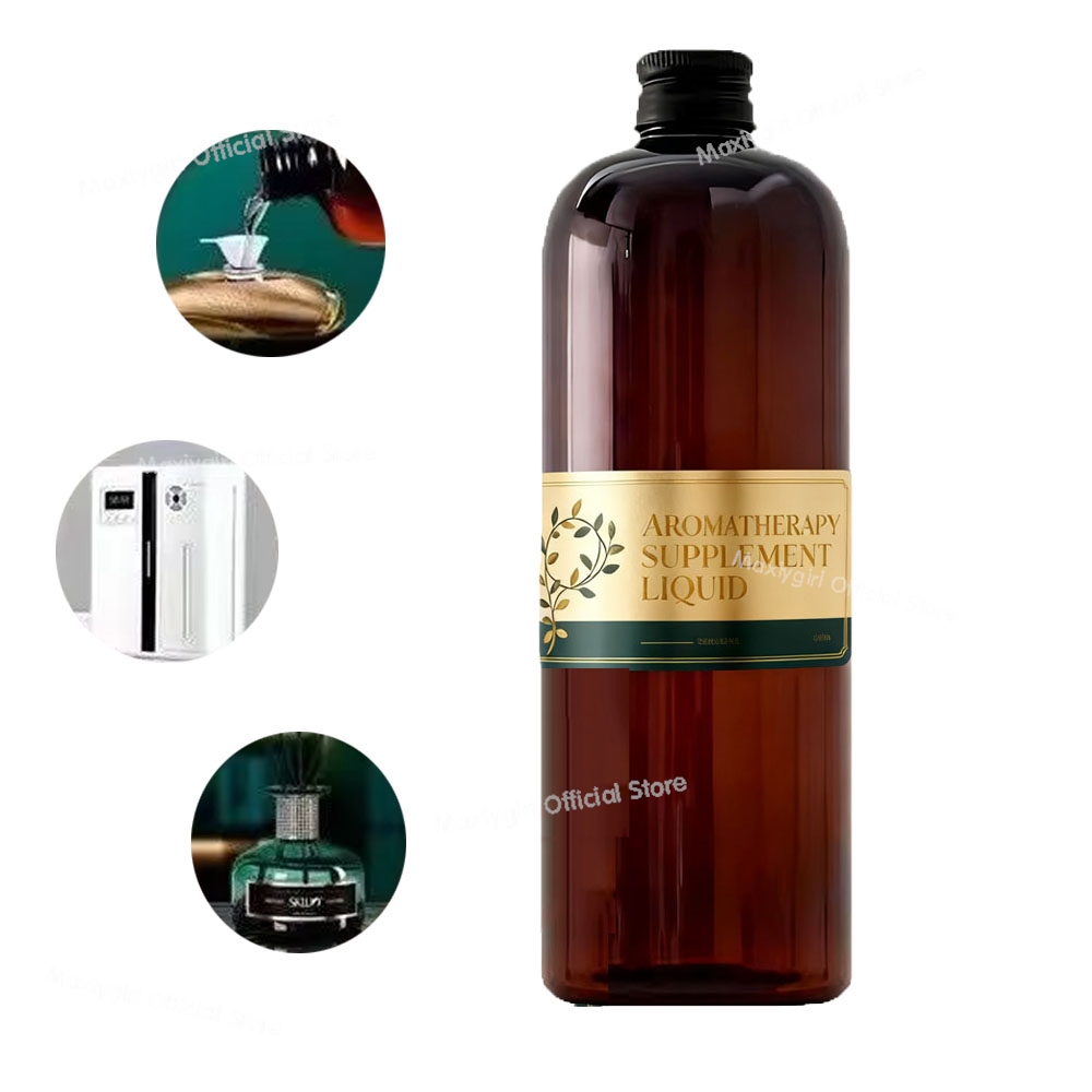 Vijfsterren Hotel Aromatherapi - Perfume Fragrance Liquid recensie en prijs