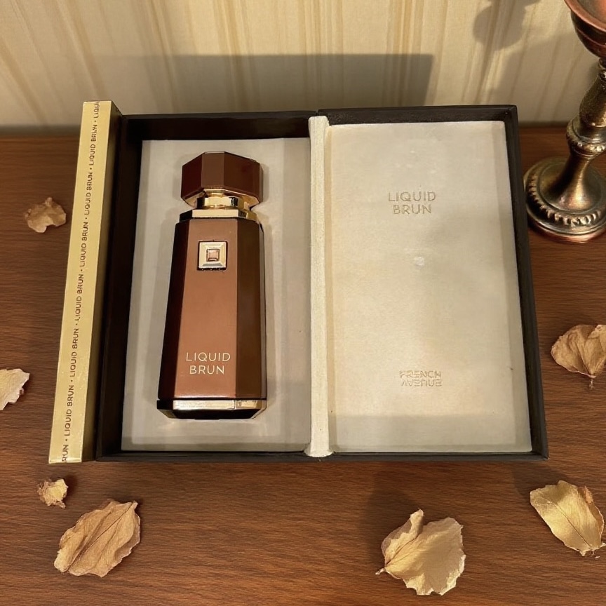 Fragrance World French Avenue  - Perfume Fragrance Liquid recensie en prijs