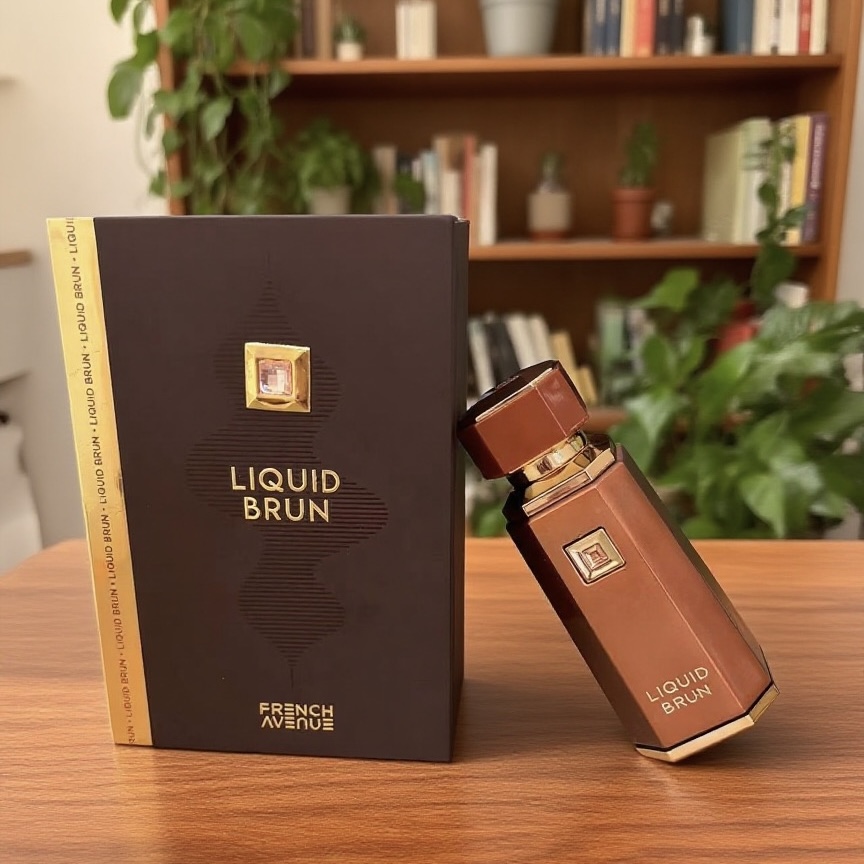 Fragrance World French Avenue  - Perfume Fragrance Liquid recensie en prijs