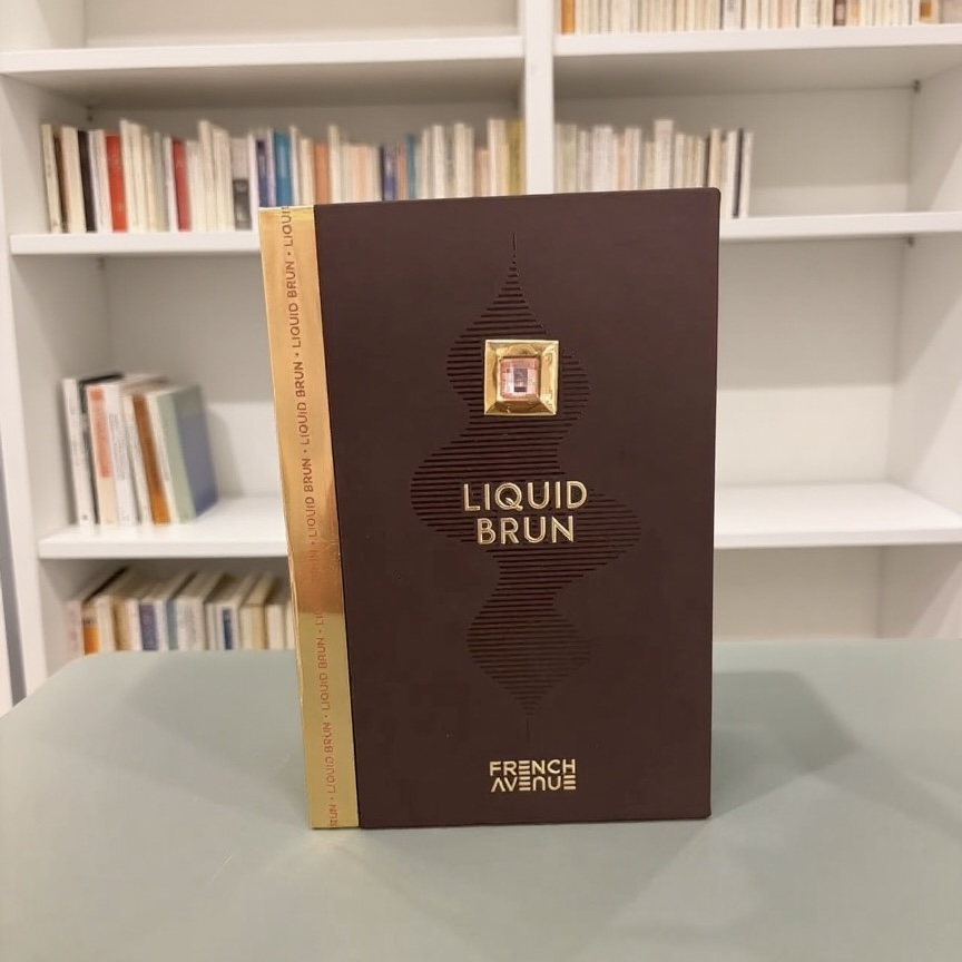 Fragrance World French Avenue  - Perfume Fragrance Liquid recensie en prijs