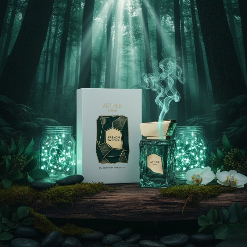 Luxe, langdurige, elegante par - Perfume Queen recensie en prijs