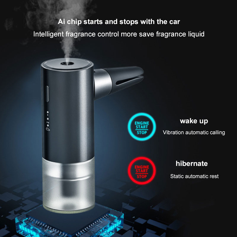 Auto Outlet Vent Parfum Clips  - Perfume Fragrance Outlet recensie en prijs