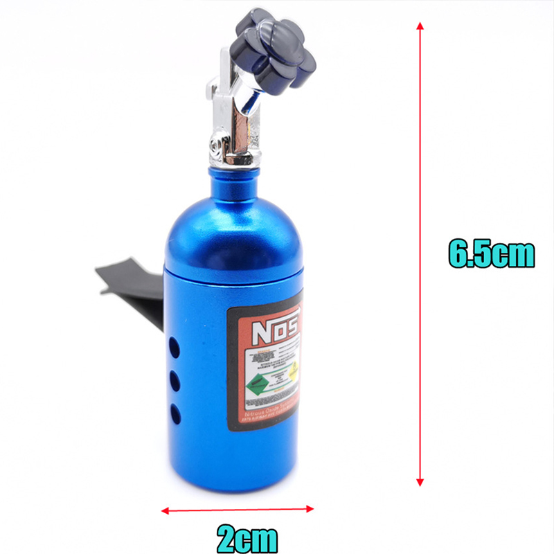 NOS Stikstof Fles Auto Luchtve - Perfume Fragrance Sale recensie en prijs