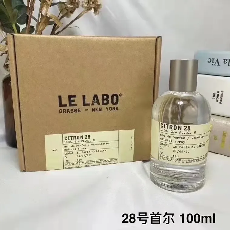 Laboratoriummerk Parfum voor V - Fragrance Cologne And Perfume recensie en prijs