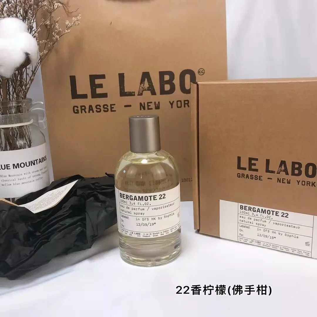 Laboratoriummerk Parfum voor V - Fragrance Cologne And Perfume recensie en prijs