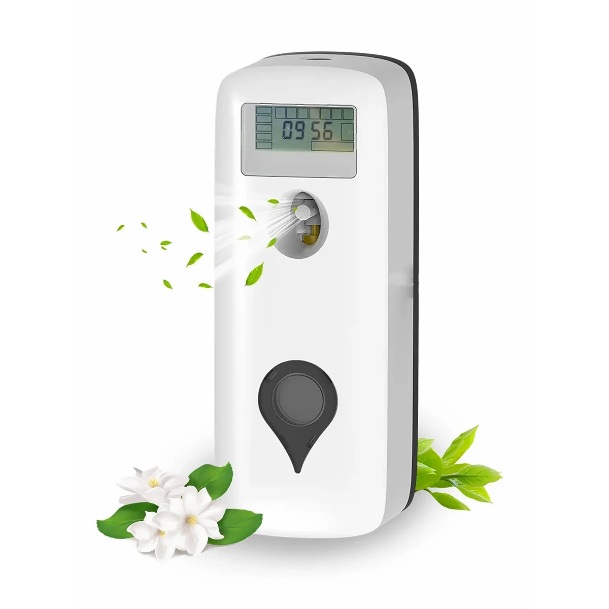 Vloeibare Luchtverfrisser Disp - Perfume Room Fragrance recensie en prijs