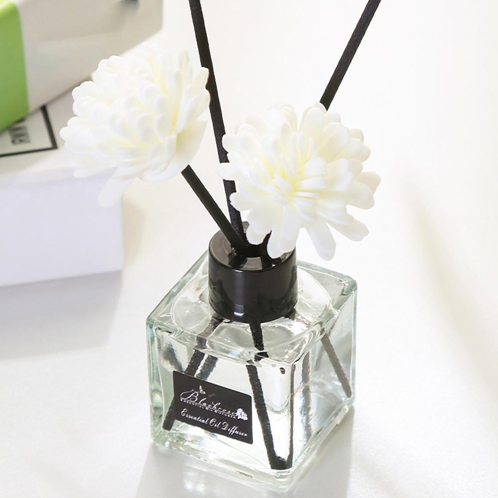 Vlamloze huisgeur Freesia Lave - Perfume Room Fragrance recensie en prijs