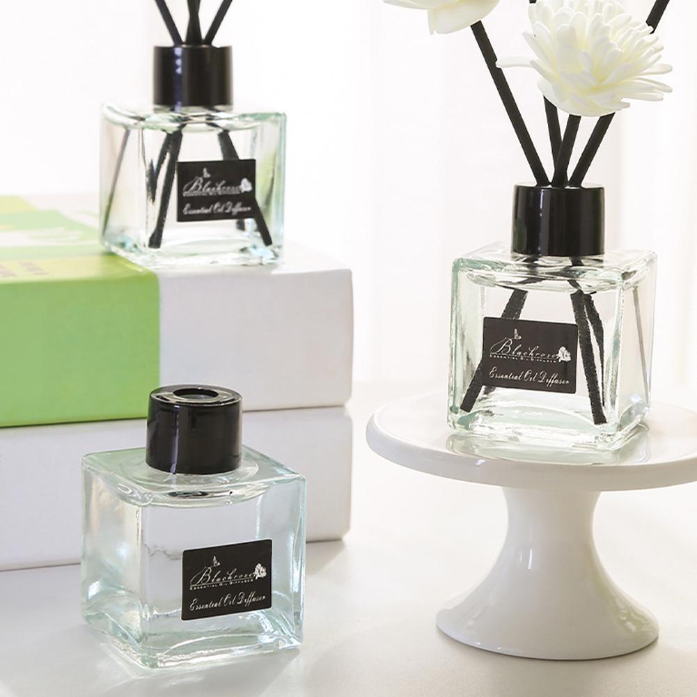 Vlamloze huisgeur Freesia Lave - Perfume Room Fragrance recensie en prijs