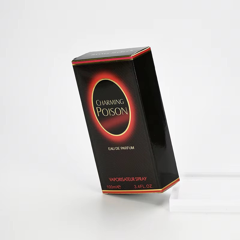 Nieuw merkparfum voor vrouwen  - Fragrance Cologne And Perfume recensie en prijs