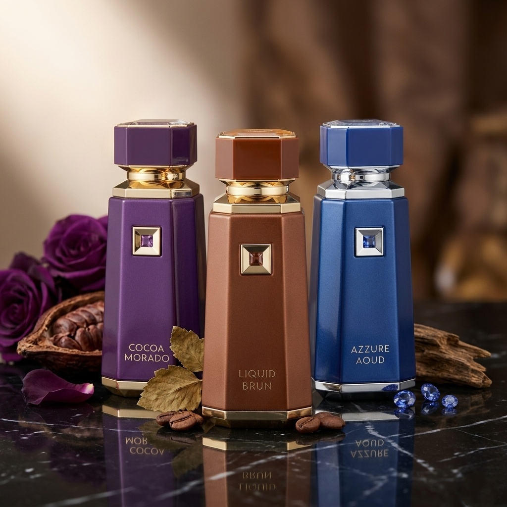 Arabische Oosterse Langdurige  - Perfume Fragrance Liquid recensie en prijs