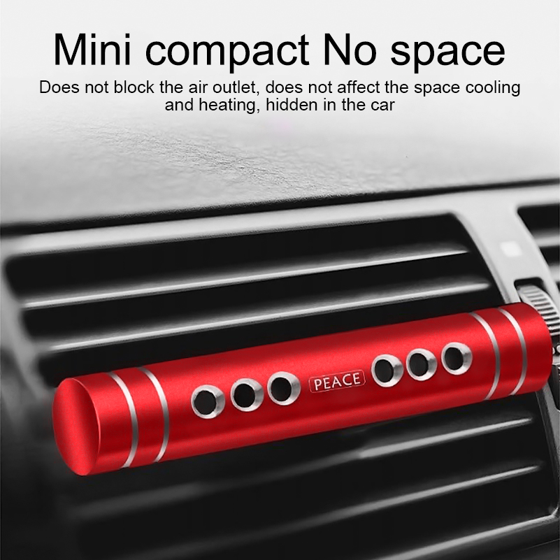 Auto Universele Interieur Luch - Perfume Fragrance Outlet recensie en prijs