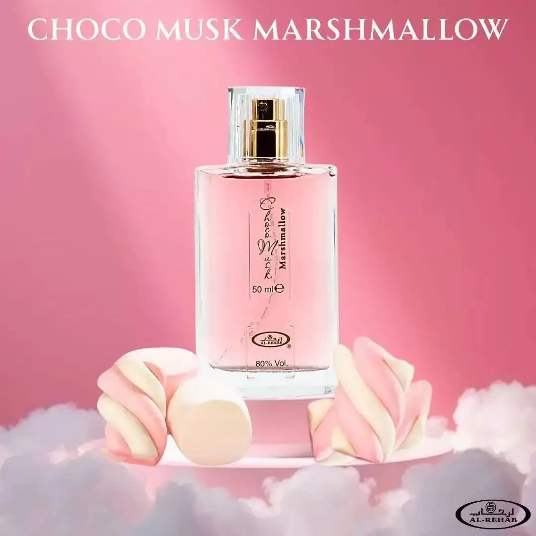 Choco Musk Luxe Unisex Parfum, - Perfume Fragrance Notes recensie en prijs