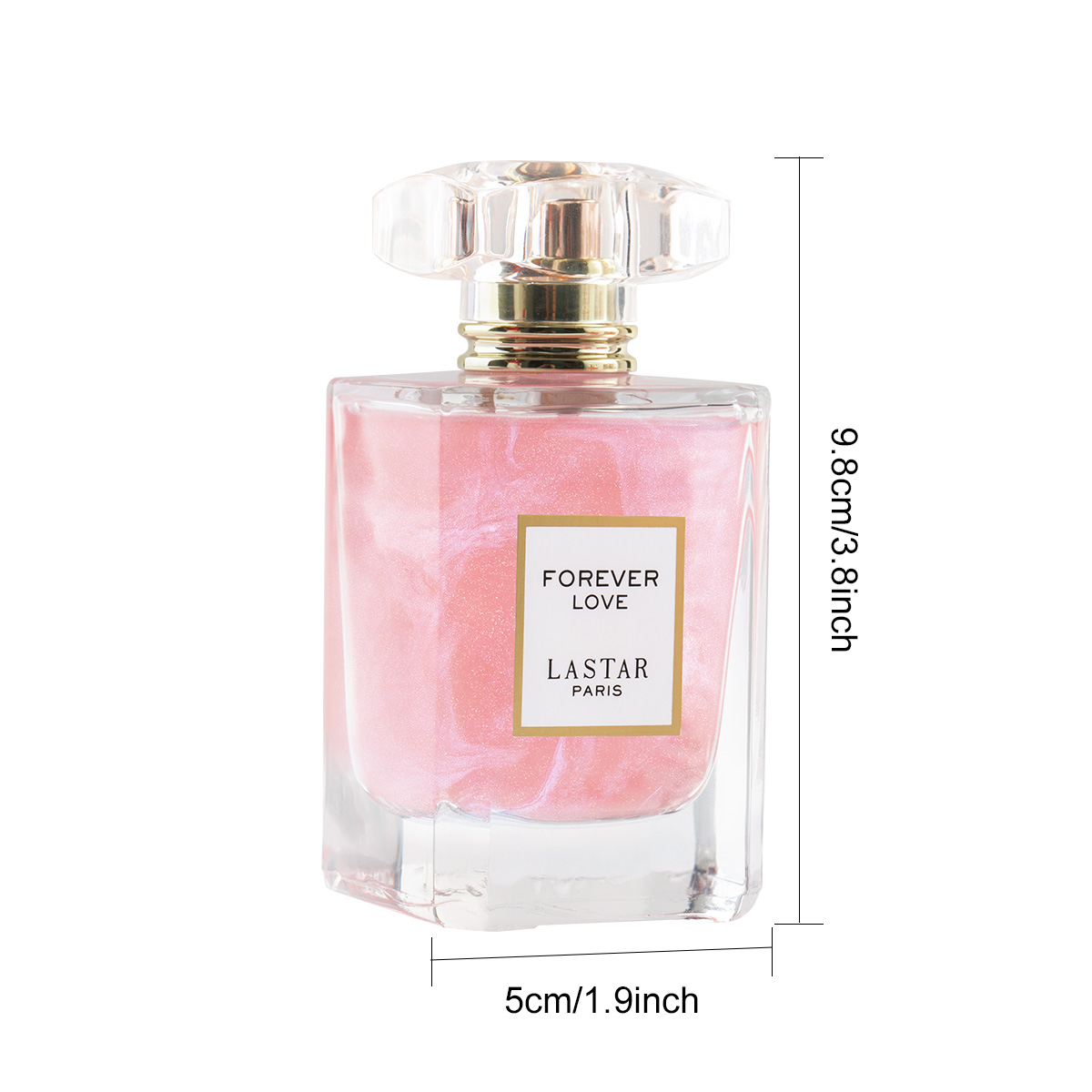 Nieuwjaars-/Kerstcadeaus, LAST - Perfume Queen recensie en prijs