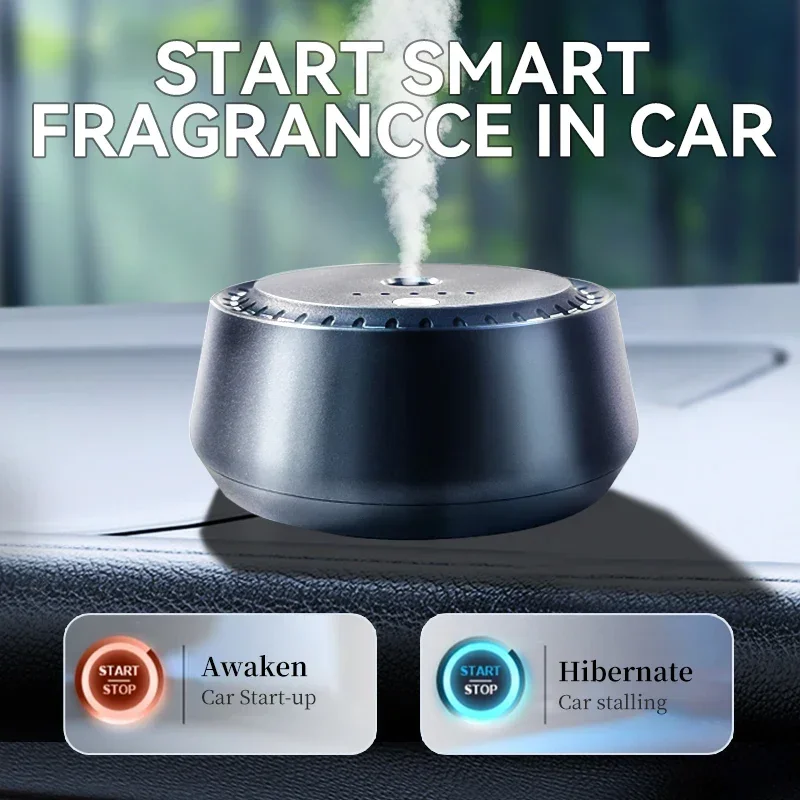 Auto Aromatherapie Luchtverspr - Perfume Fragrance Outlet recensie en prijs
