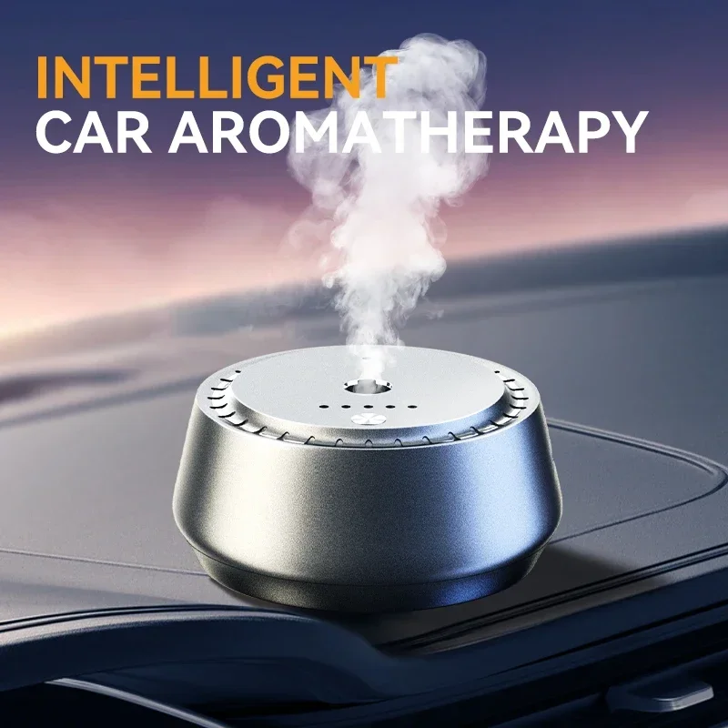 Auto Aromatherapie Luchtverspr - Perfume Fragrance Outlet recensie en prijs