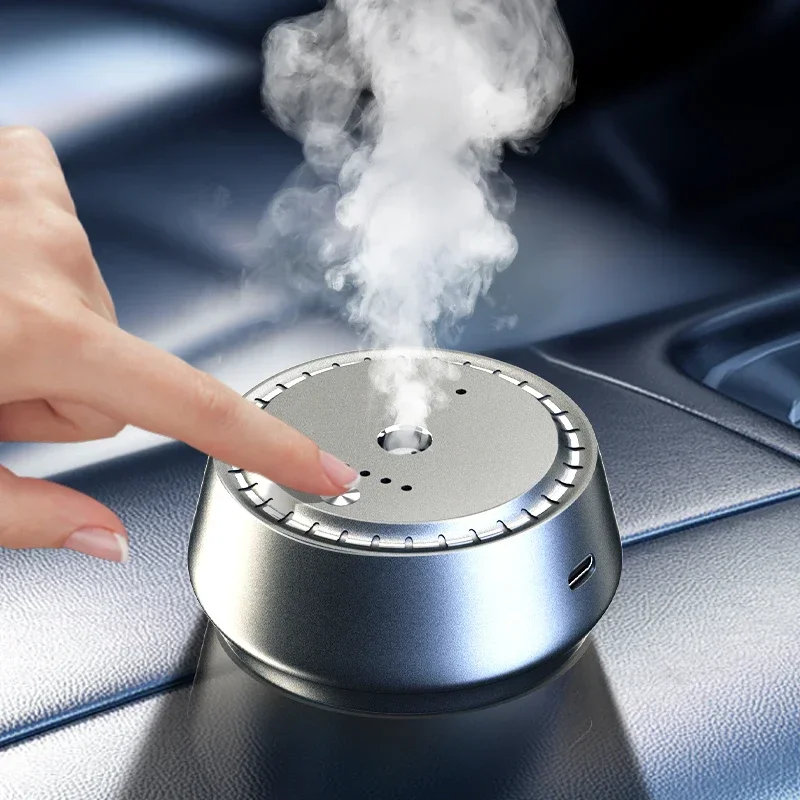 Auto Aromatherapie Luchtverspr - Perfume Fragrance Outlet recensie en prijs
