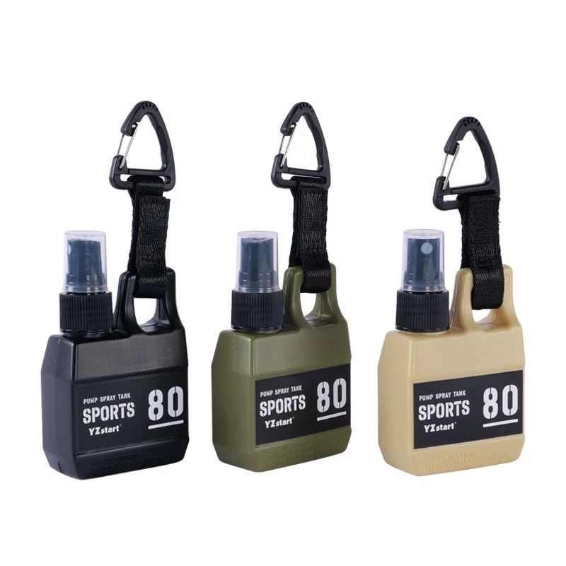 80ml verstuiverfles, draagbare - Perfume Fragrance Liquid recensie en prijs