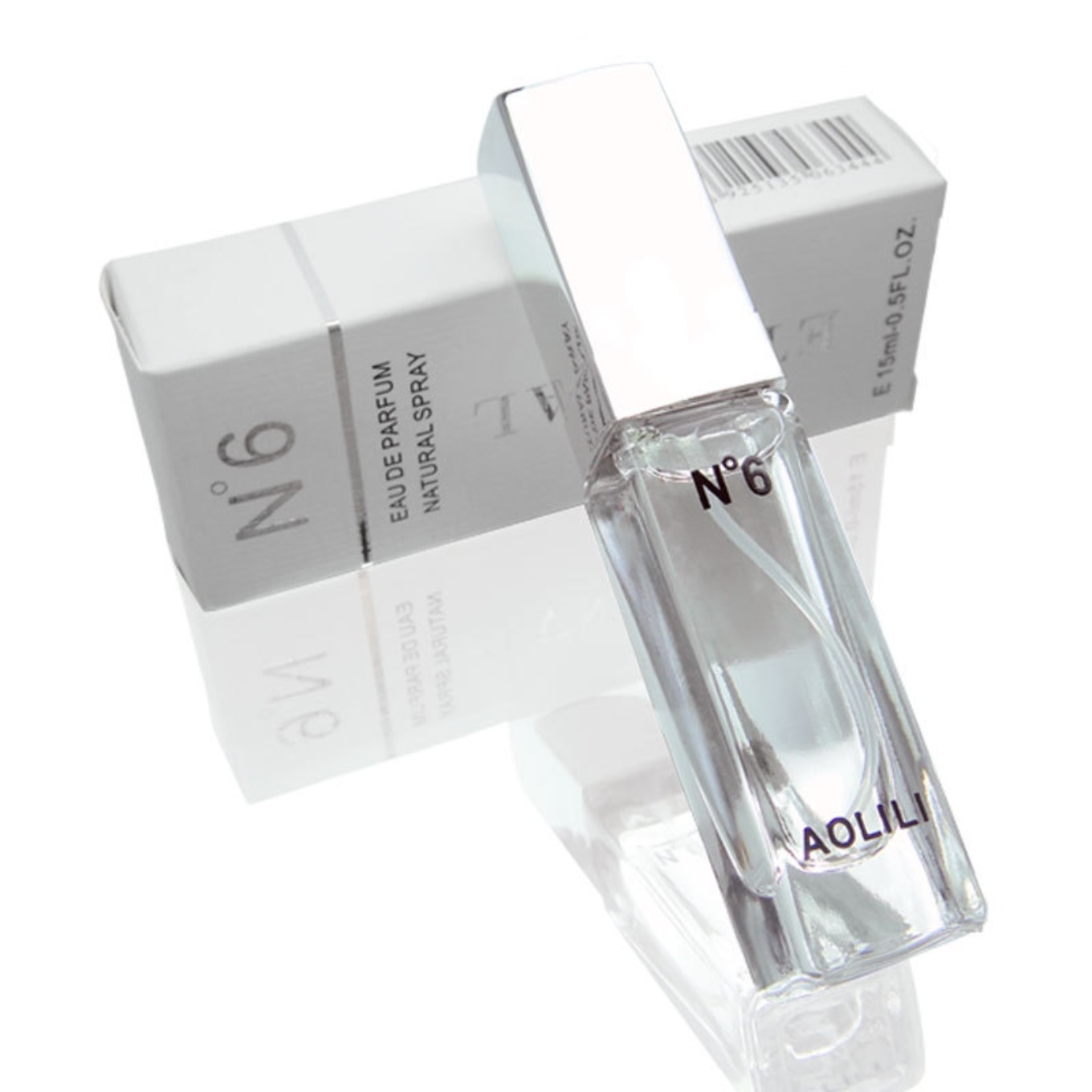 N6 Vrouwen Mannen Unisex Parfu - Fragrance Cologne And Perfume recensie en prijs