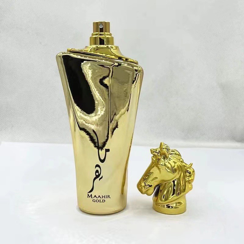 Arabische Unisex Parfums Langd - Perfume Fragrance Notes recensie en prijs