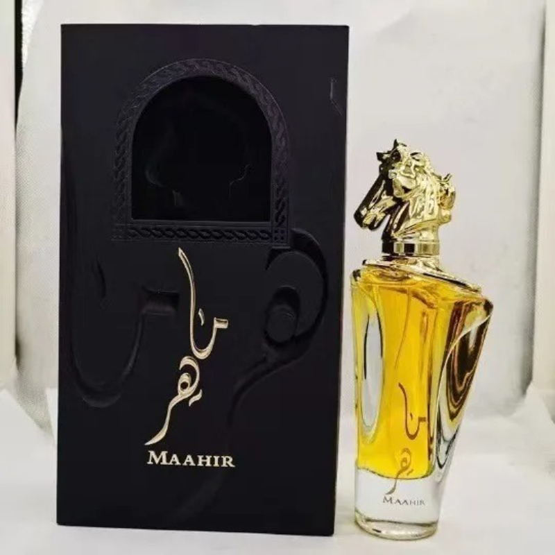 Arabische Unisex Parfums Langd - Perfume Fragrance Notes recensie en prijs