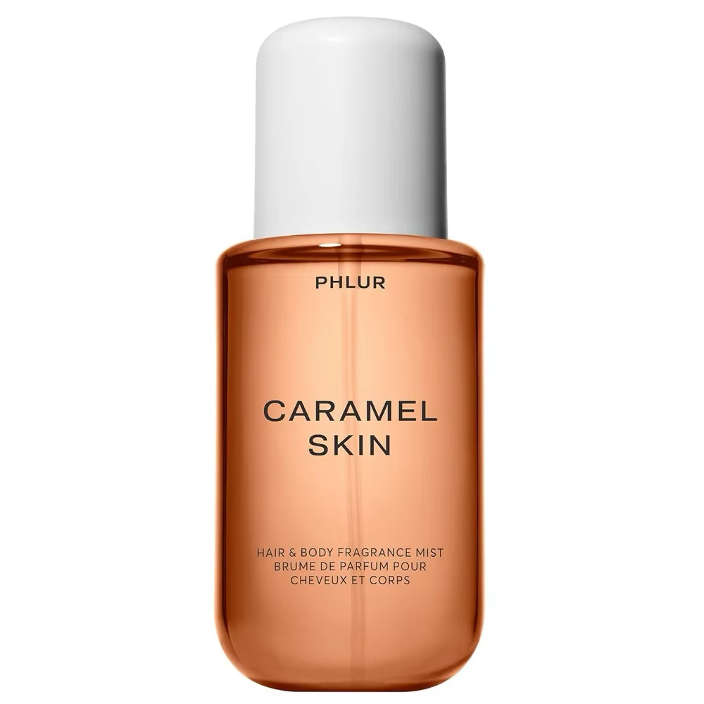 PHLUR Caramel Skin Body Mist,  - Fragrance Perfume For Hair recensie en prijs