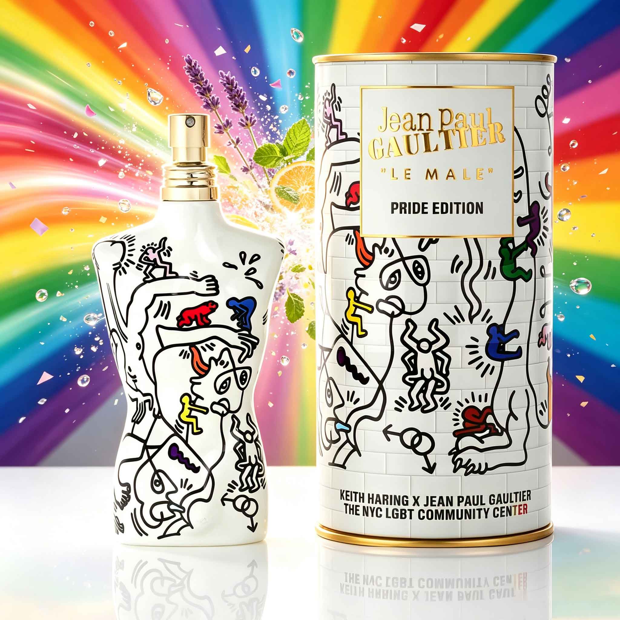 Jean Paul Gaultier Le Male Pri - Perfume Fragrance Jean Paul Gaultier Le Male recensie en prijs