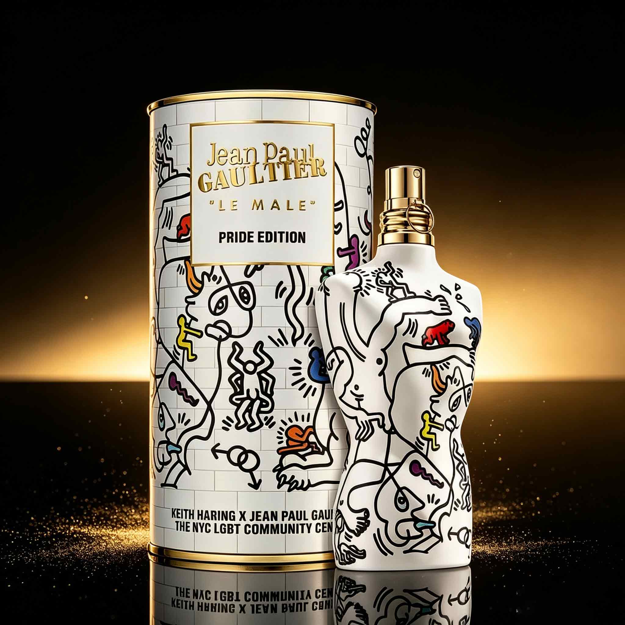 Jean Paul Gaultier Le Male Pri - Perfume Fragrance Jean Paul Gaultier Le Male recensie en prijs