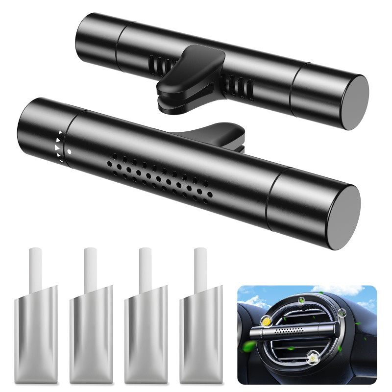 Nieuwe auto luchtverfrisser cl - Perfume Fragrance Outlet recensie en prijs