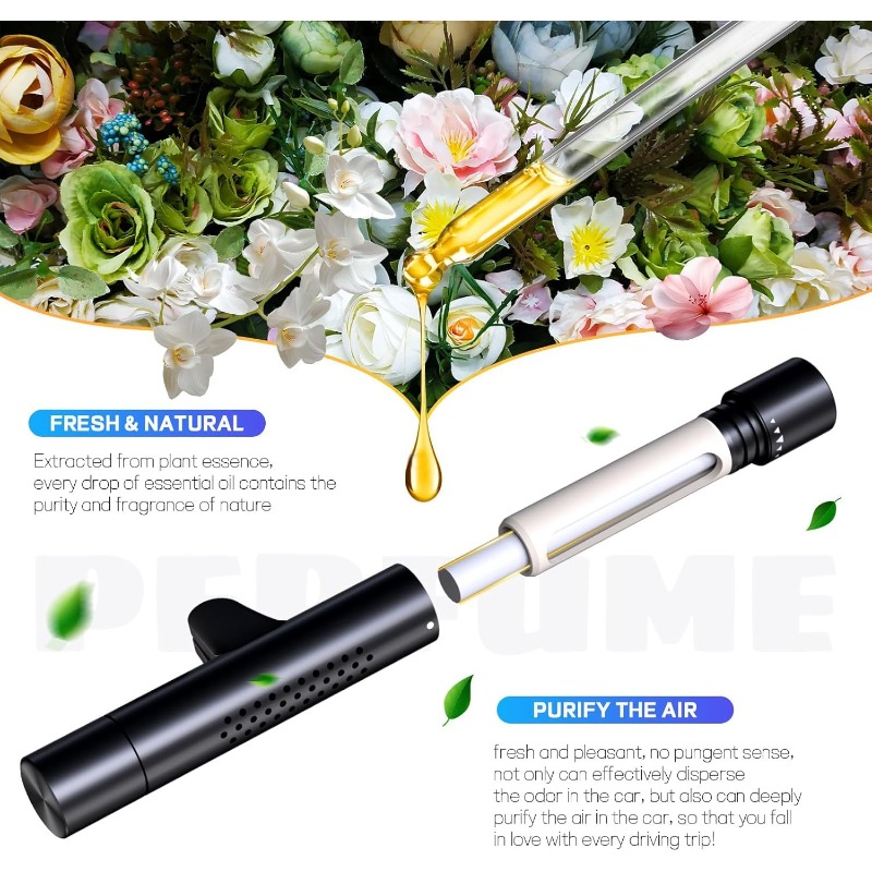 Nieuwe auto luchtverfrisser cl - Perfume Fragrance Outlet recensie en prijs