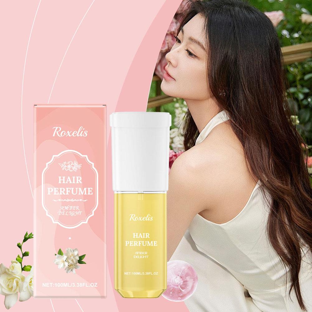 Bloemenhaarparfumspray voor da - Fragrance Perfume For Hair recensie en prijs