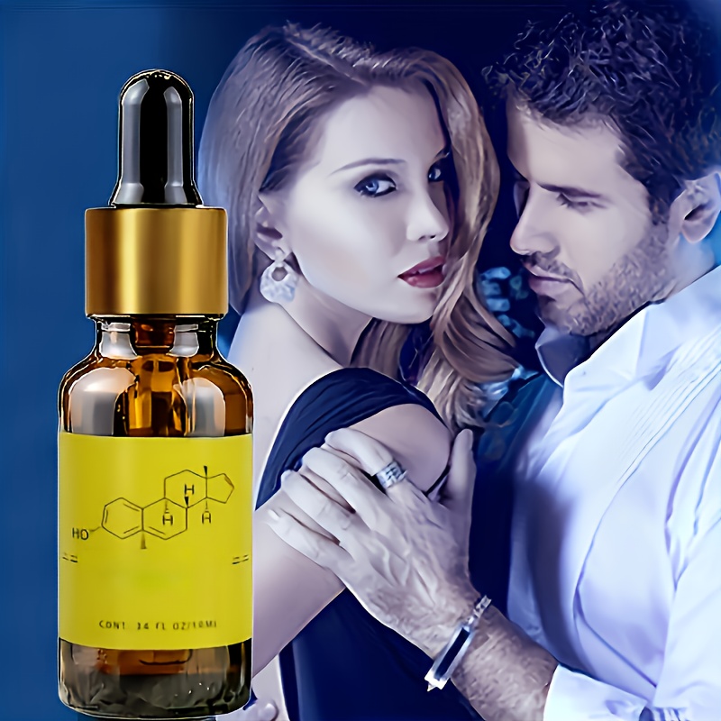 3/4Pc Feromoon Parfum Unisex L - You Perfume Fragrance recensie en prijs