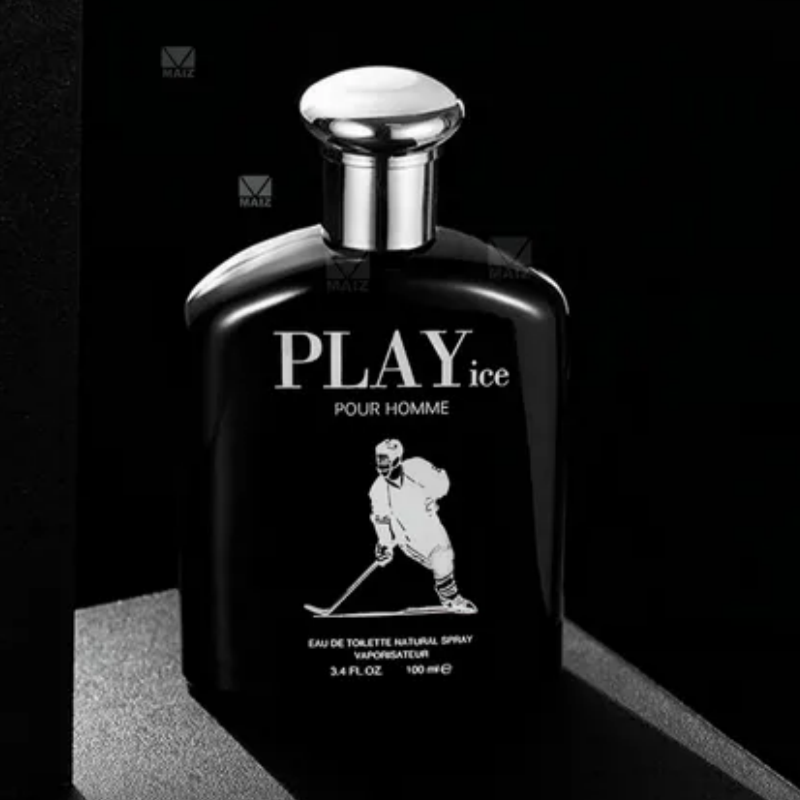 100ml Luxe Herenparfum Blauw Z - You Perfume Fragrance recensie en prijs