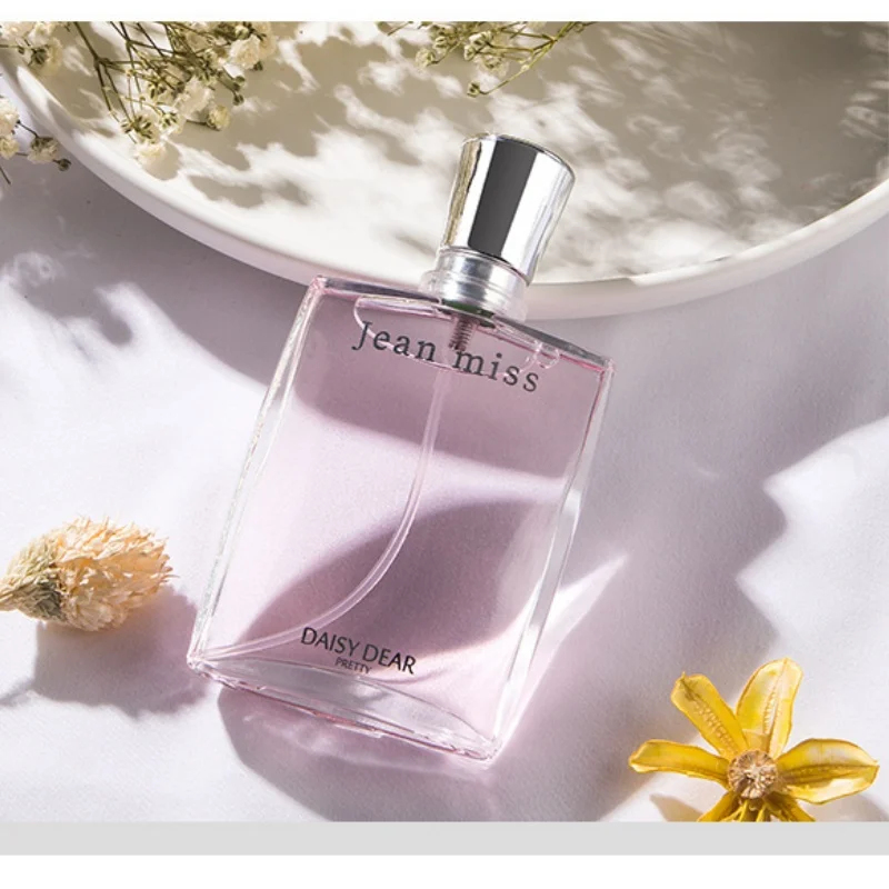 Nieuwe True Love Damesparfum B - Perfume Fragrance Notes recensie en prijs