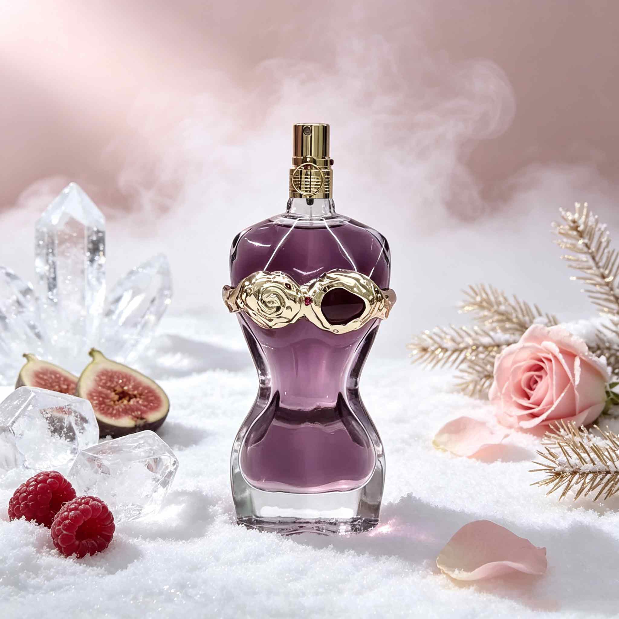 Jean Paul Gaultier La Belle Ro - Perfume Fragrance Dupe recensie en prijs
