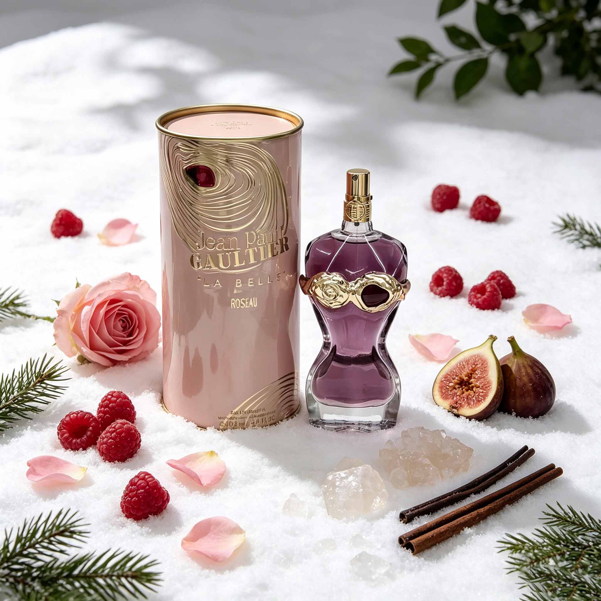 Jean Paul Gaultier La Belle Ro - Perfume Fragrance Dupe recensie en prijs