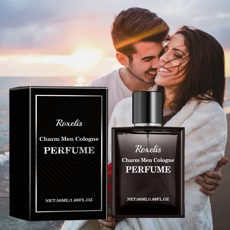 Roxelis Heren Eau de Cologne,  - Fragrance Cologne And Perfume recensie en prijs