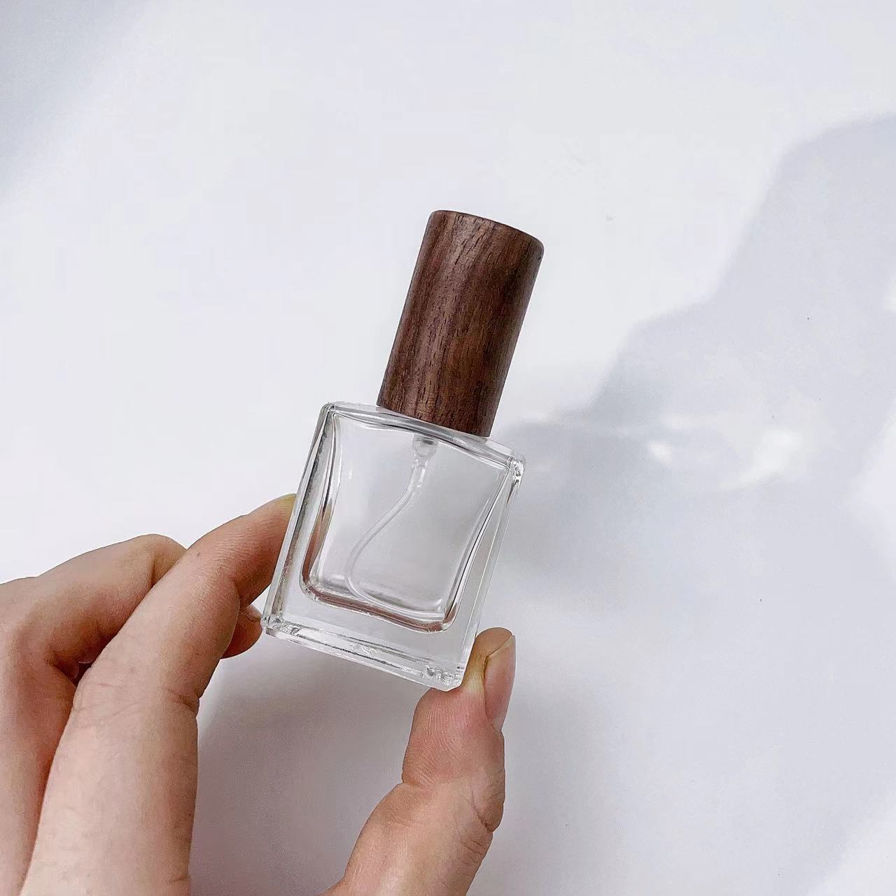 10Ml Transparante Dikke Glazen - Perfume Fragrance Liquid recensie en prijs