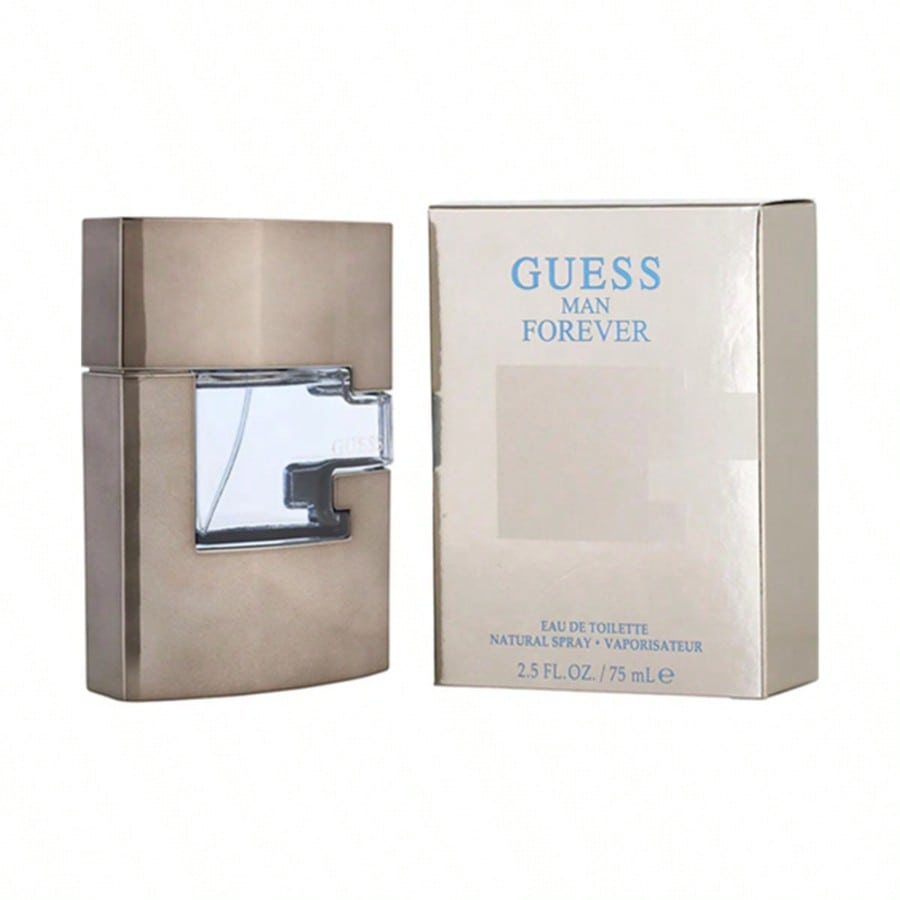 Guess Forever men Eau De Toile - You Perfume Fragrance recensie en prijs