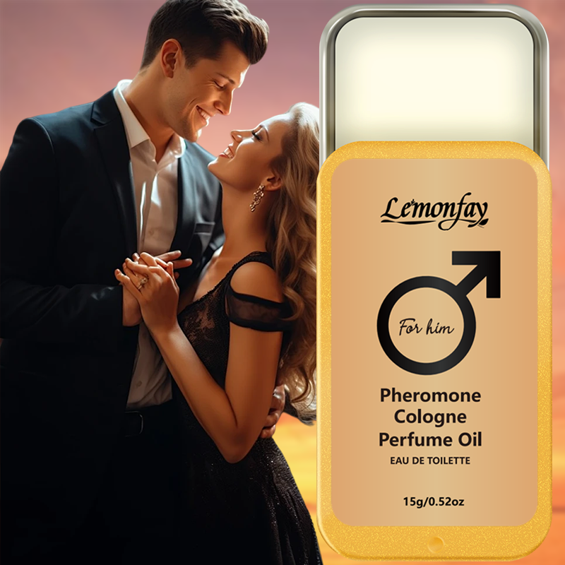 Lemonfay Heren Feromoon Mongoo - You Perfume Fragrance recensie en prijs