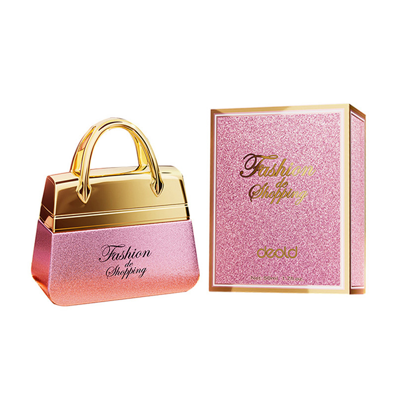 Vrouwenparfum Houtachtig Bloem - Perfume Queen recensie en prijs