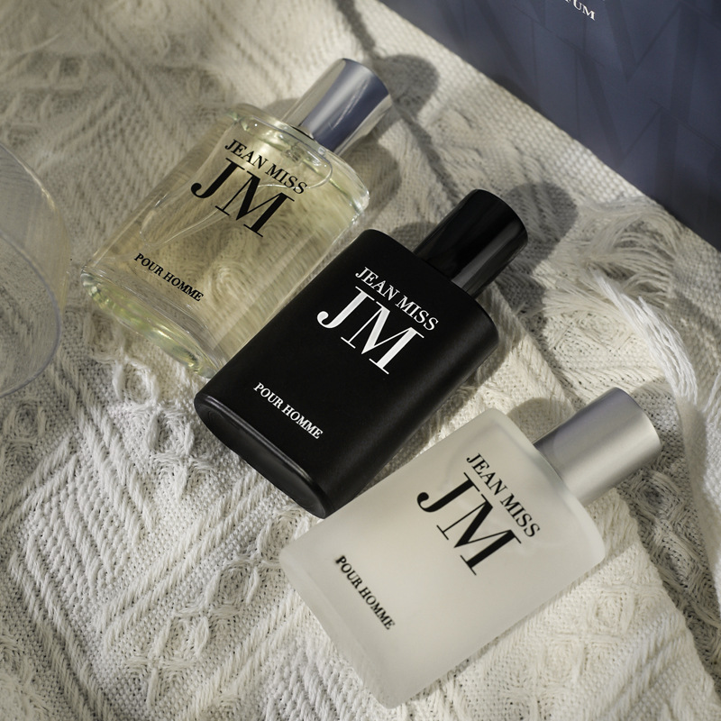 3-delige Eau de Toilette Colog - You Perfume Fragrance recensie en prijs