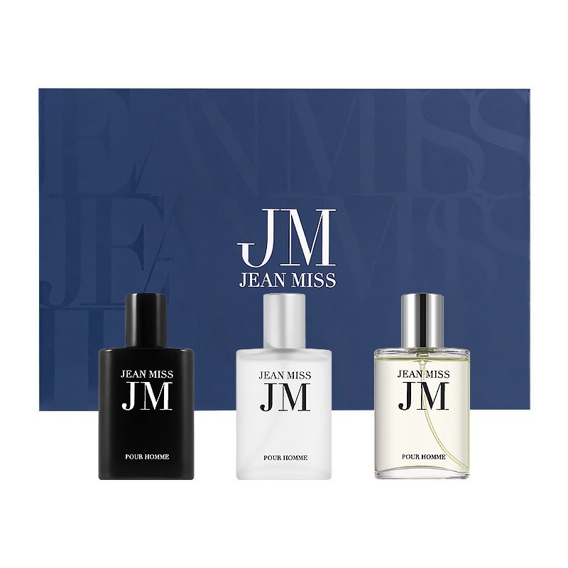 3-delige Eau de Toilette Colog - You Perfume Fragrance recensie en prijs