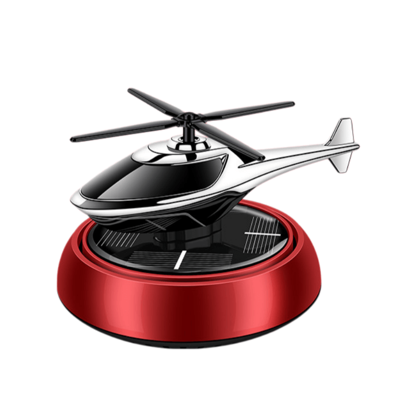 Zonne-aangedreven roterende sp - Perfume Fragrance Base recensie en prijs