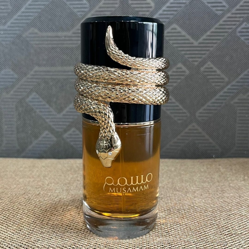 Premium Arabische Musamam Parf - Fragrance Cologne And Perfume recensie en prijs