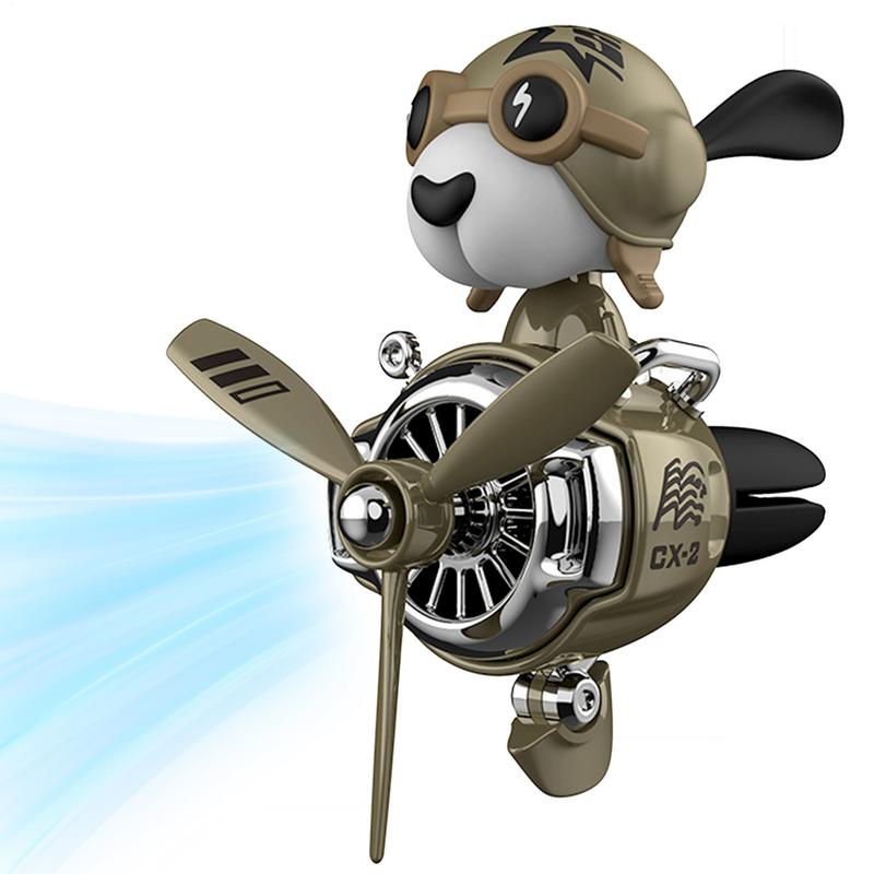 Hoofd Schudden Hond Piloot Aut - Perfume Fragrance Outlet recensie en prijs