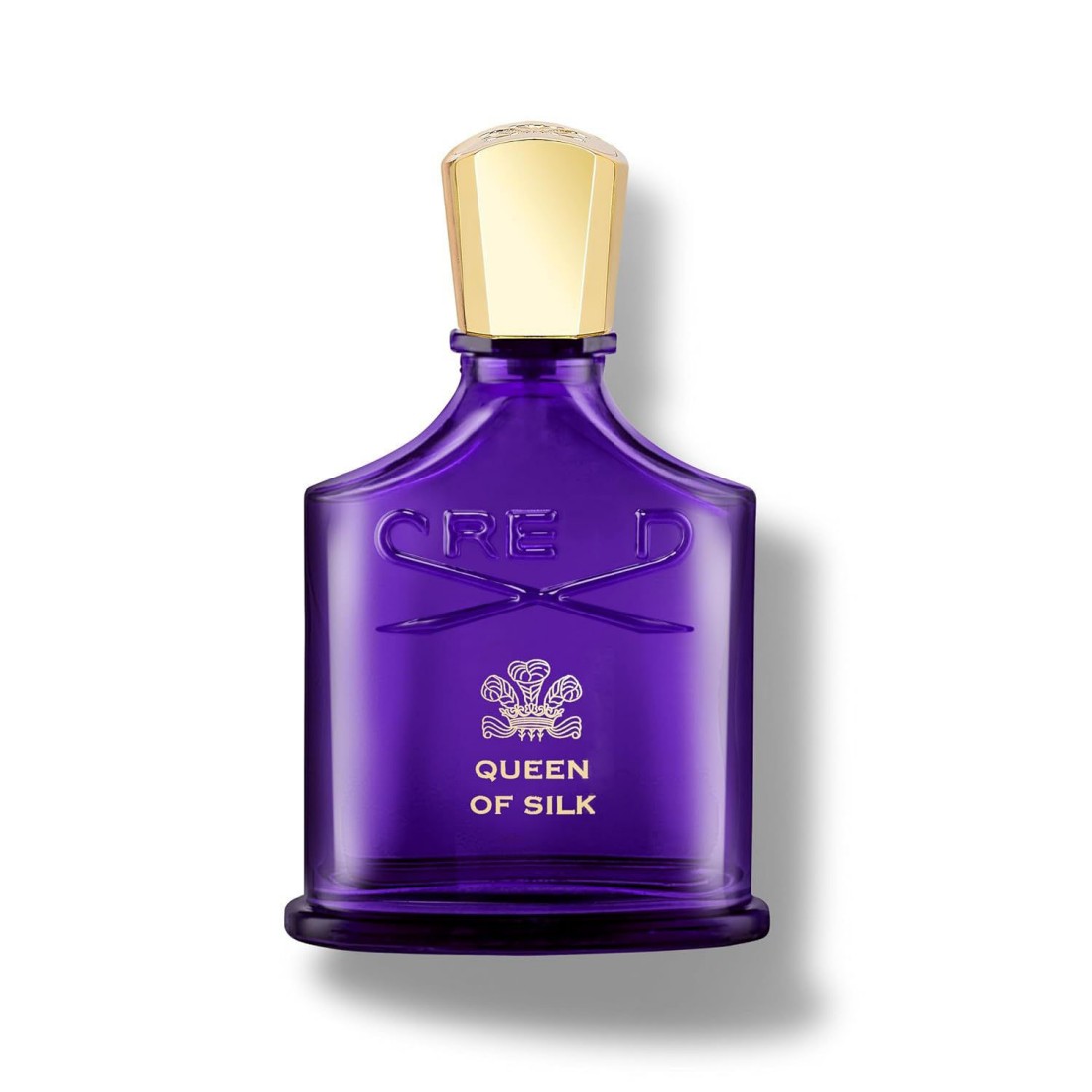 Cr.e.e.d Queen of Silk Floral  - Perfume Queen recensie en prijs