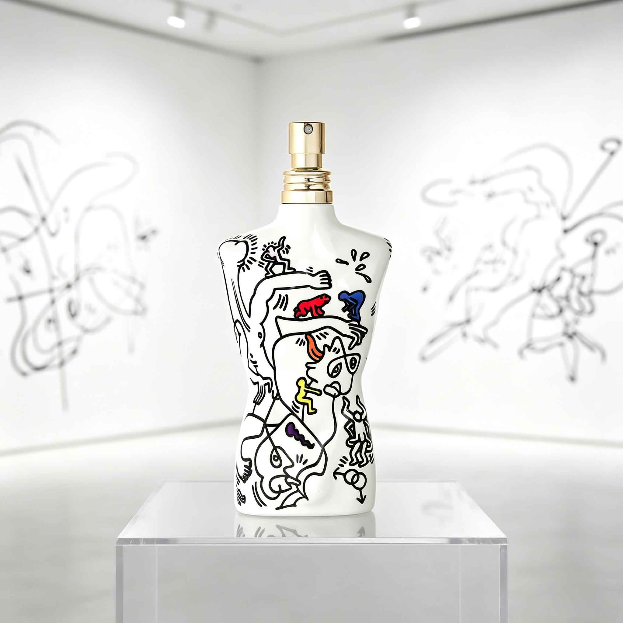 Jean Paul Gaultier Le Male Pri - Perfume Fragrance Jean Paul Gaultier Le Male recensie en prijs