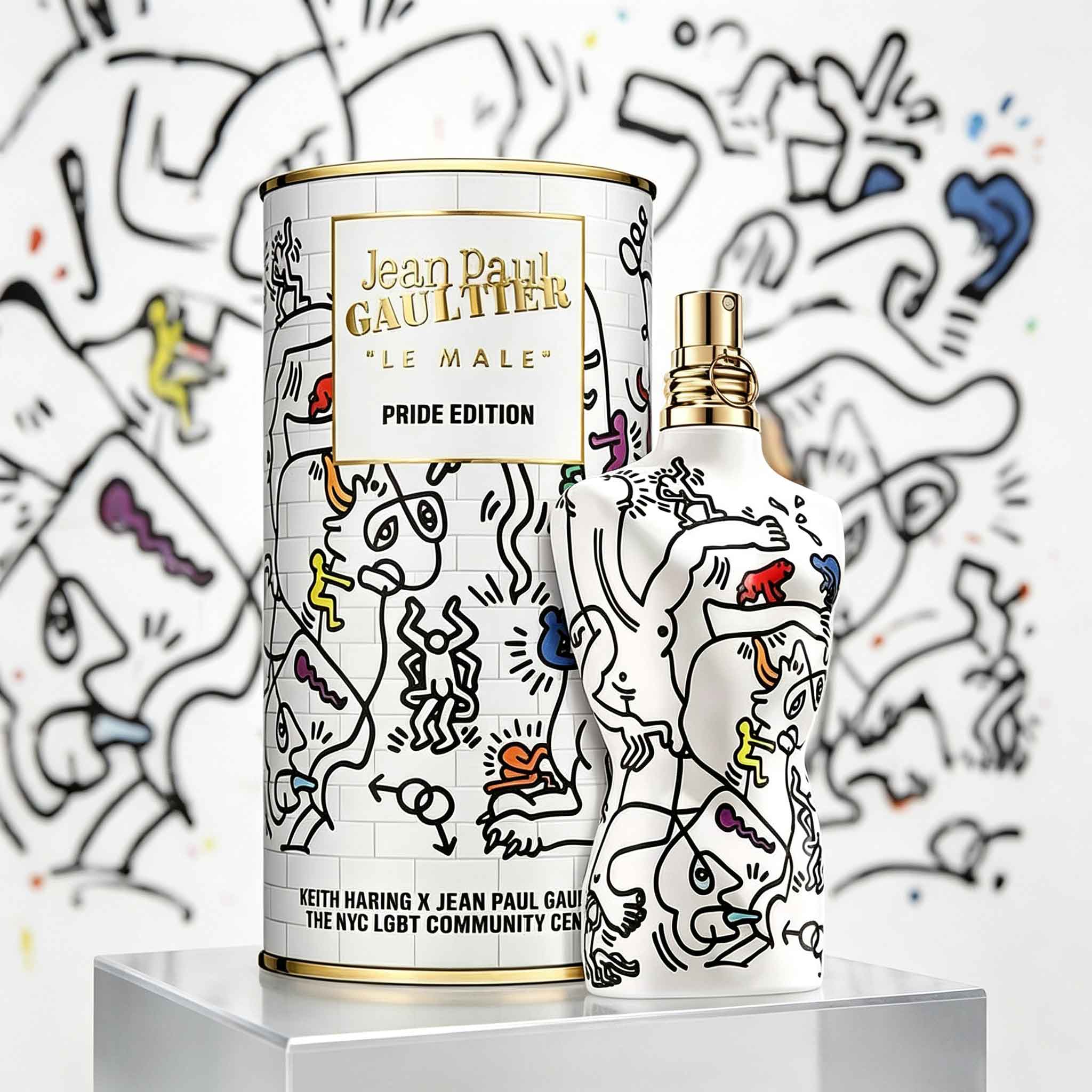 Jean Paul Gaultier Le Male Pri - Perfume Fragrance Jean Paul Gaultier Le Male recensie en prijs
